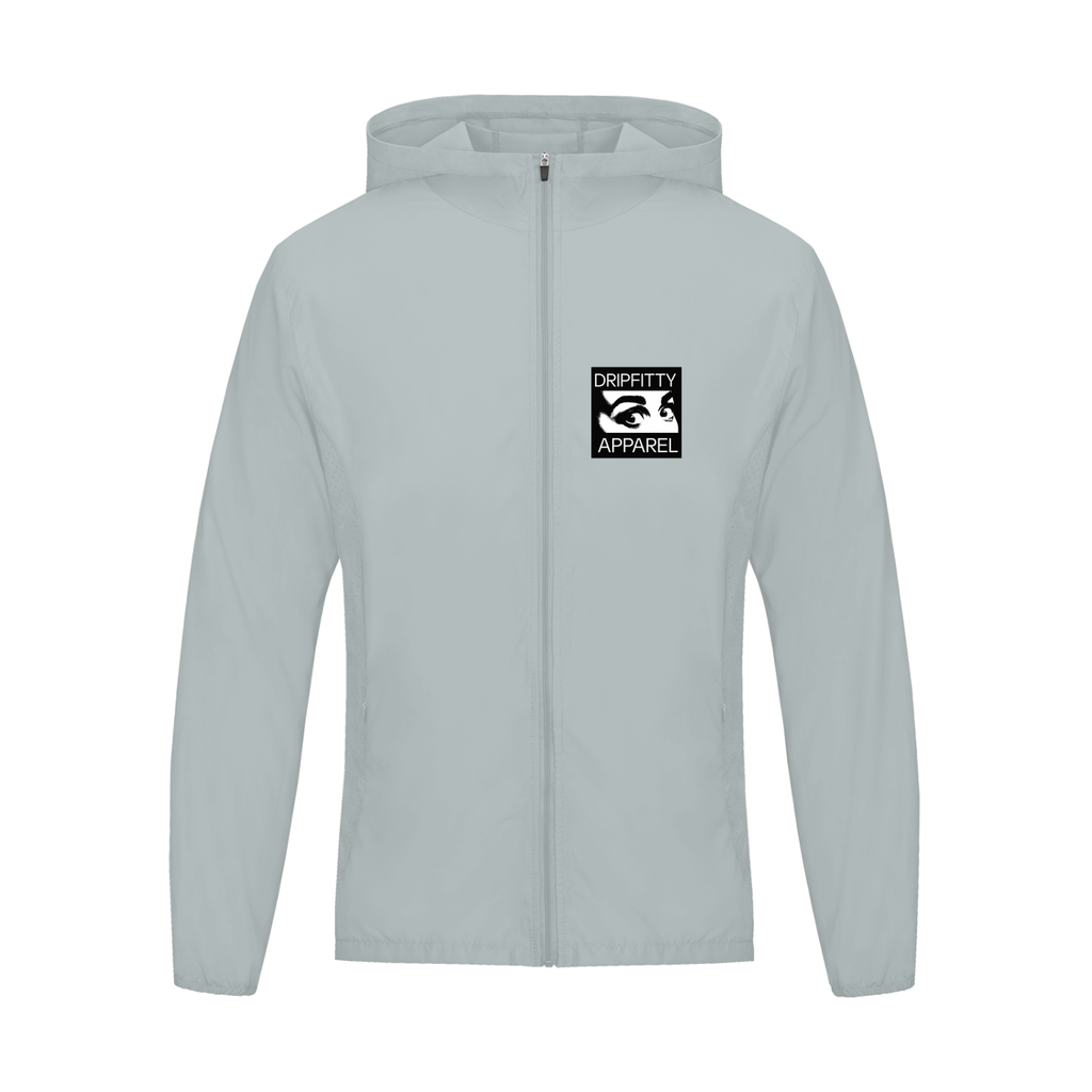 Dripfitty Trainer - Soft Hooded Sports Jacket