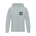 Dripfitty Trainer - Soft Hooded Sports Jacket