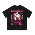 Drippy Sauce Mode - Essential Cotton T-Shirt