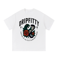 Survival of the Fitty - Essential Cotton T-Shirt
