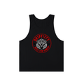 You Got Power -  Loose Tank Top