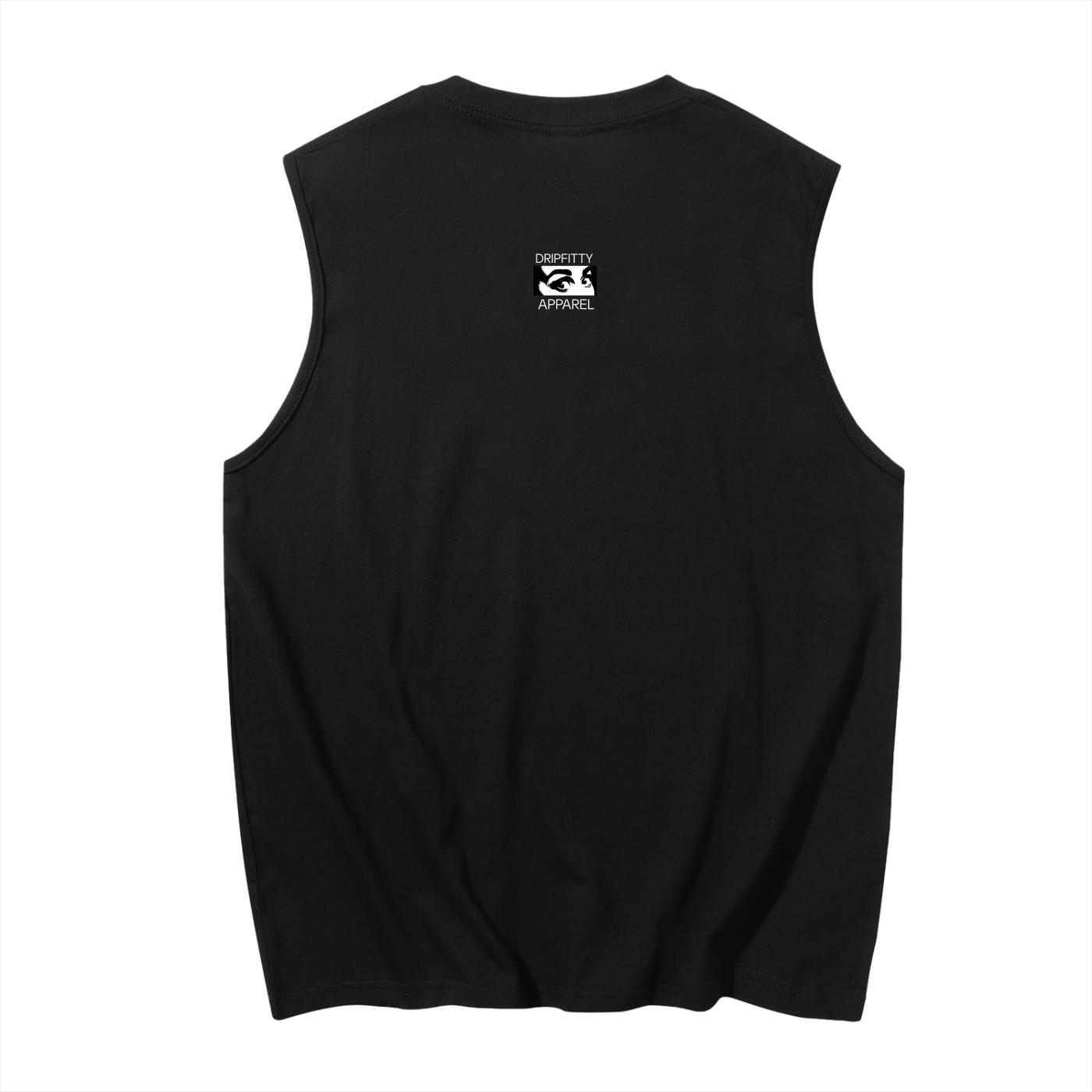 Jesus Saves. Skaters Shred - Men's Sleeveless Cotton Tank Top
