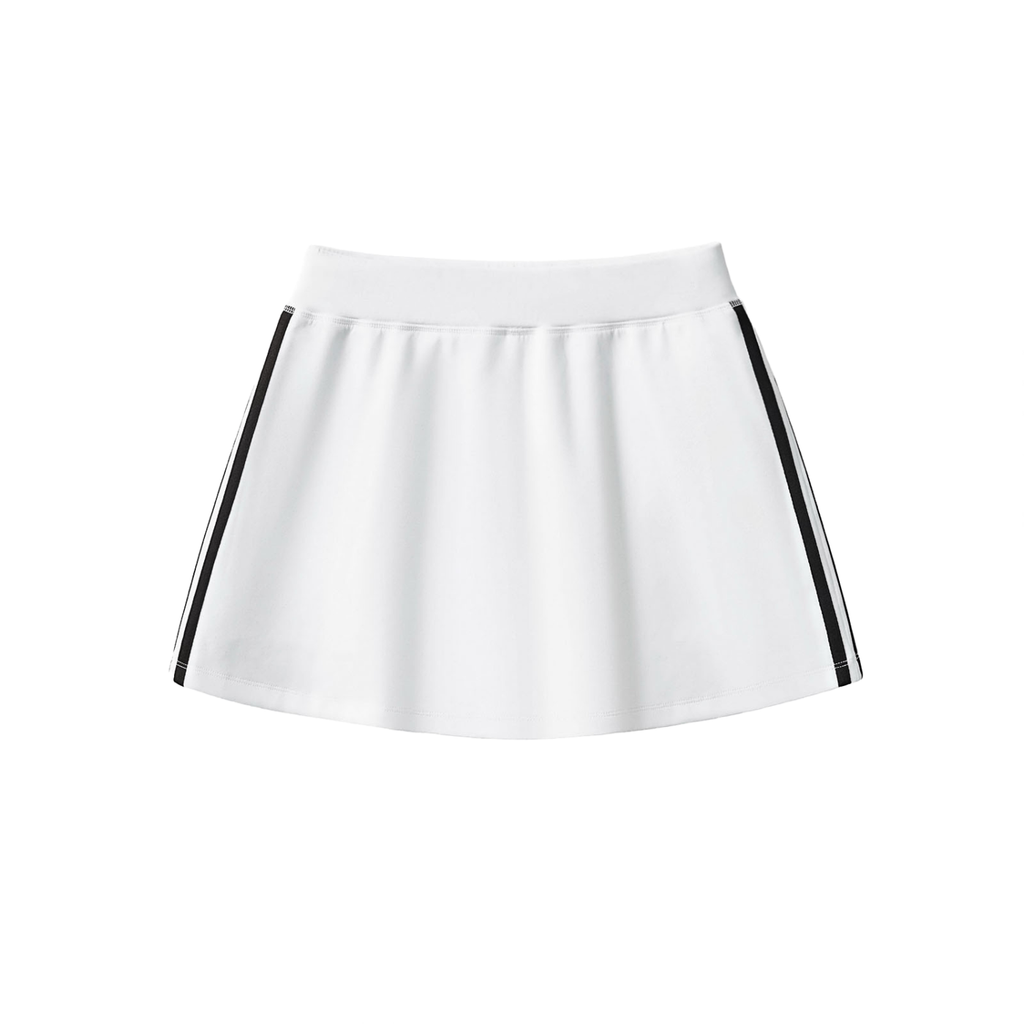 We Cool ? - Taped Cooling Performance Short Skirt