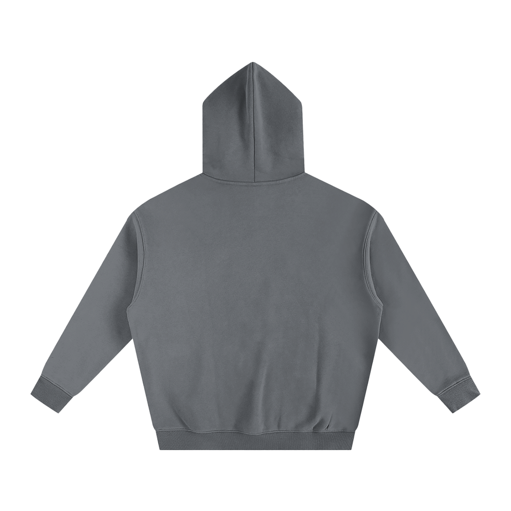 Komfitty  - Oversize Fleeced Hoodie