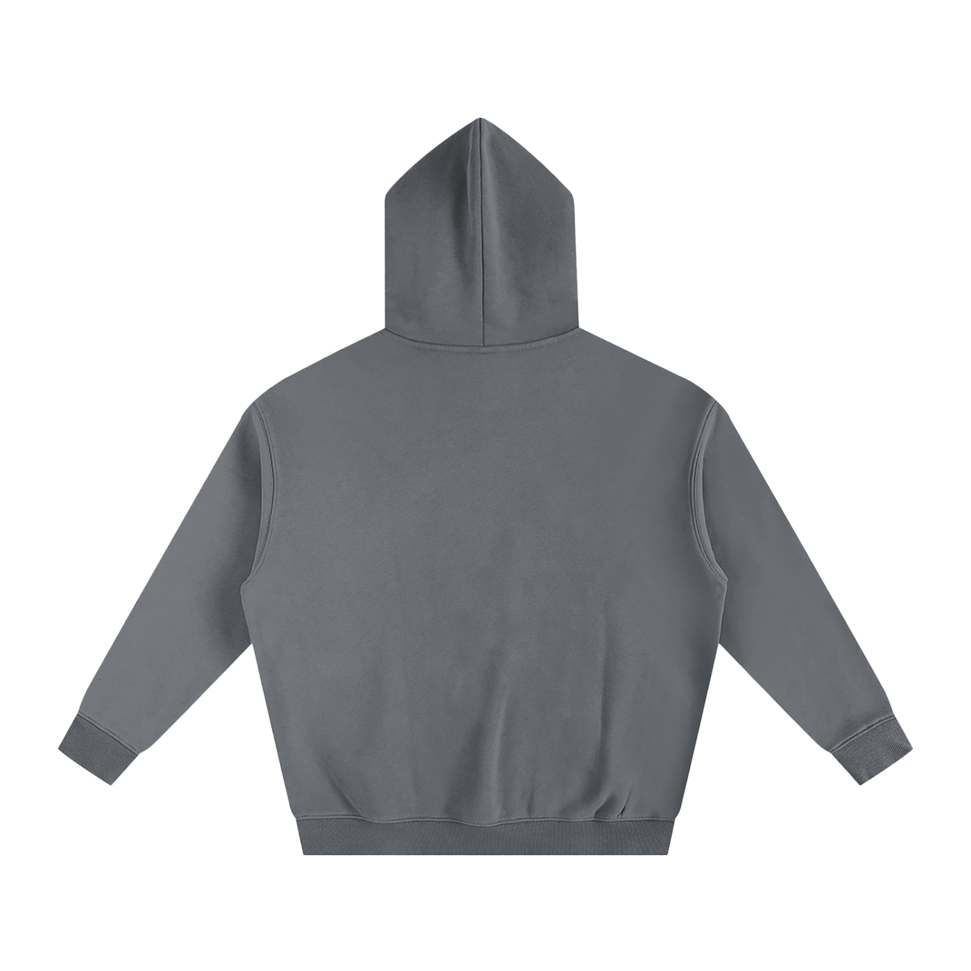 Komfitty  - Oversize Fleeced Hoodie