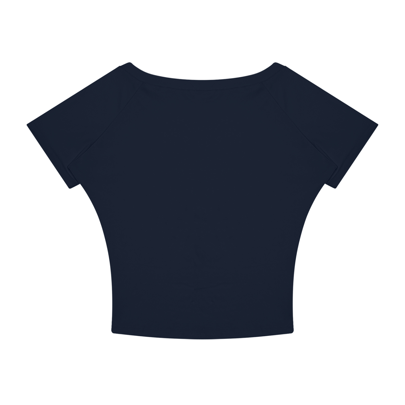Boat Rider - Women’s Boatneck Raglan T-Shirt