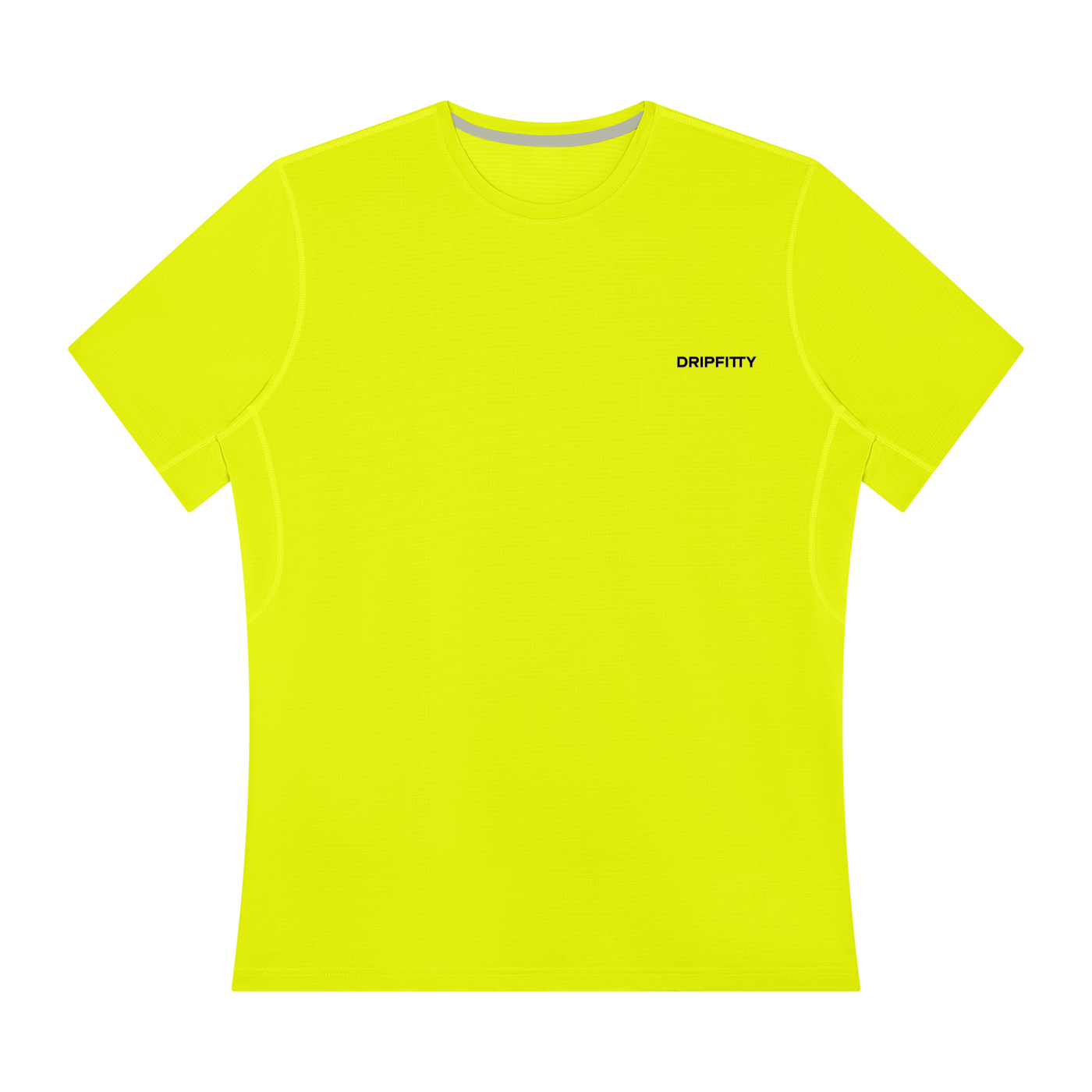Men’s Regular Fit Performance T-Shirt