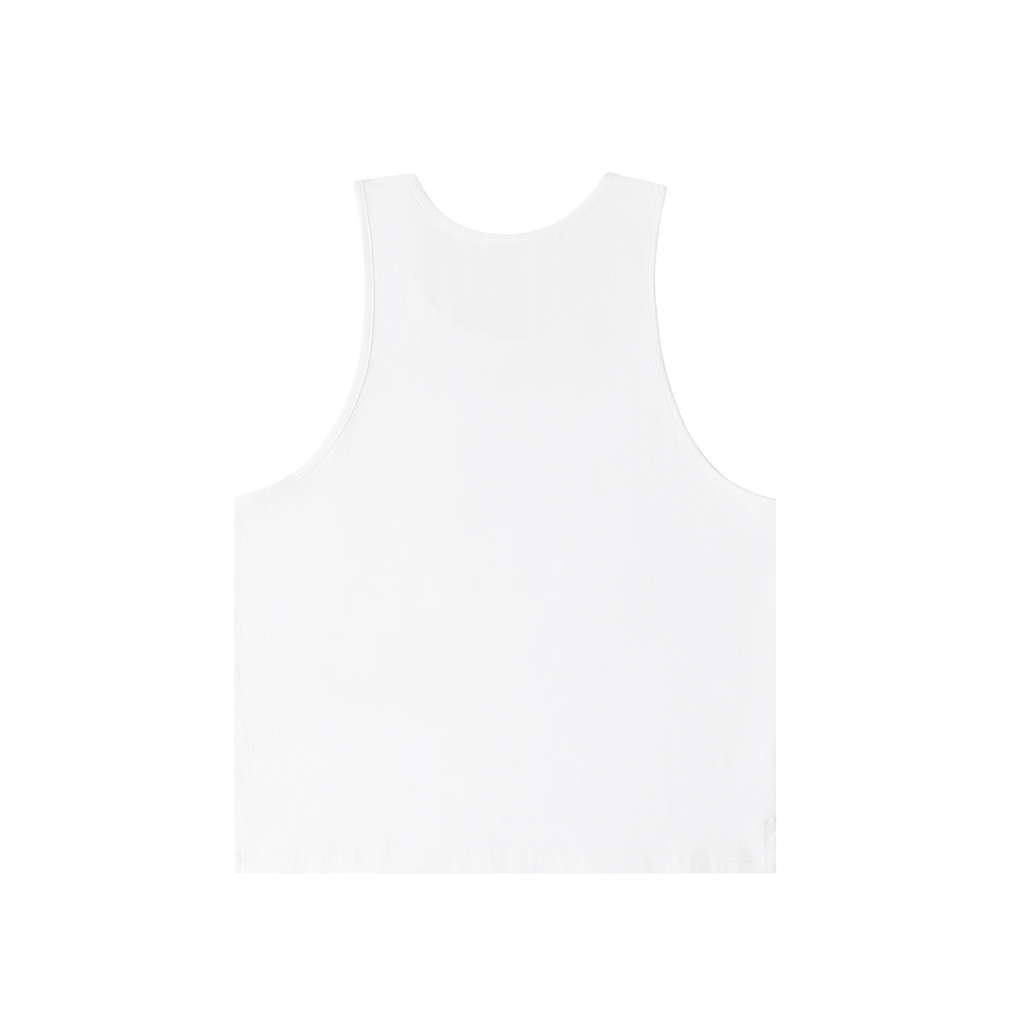 You Got Power -  Loose Tank Top