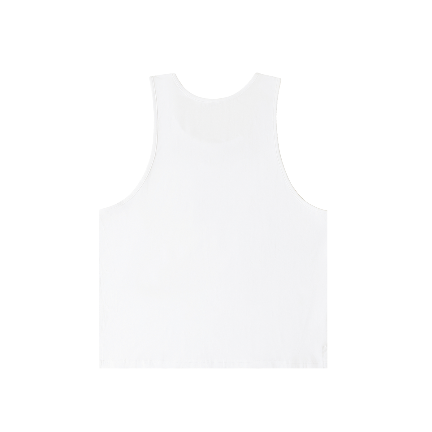 You Got Power -  Loose Tank Top