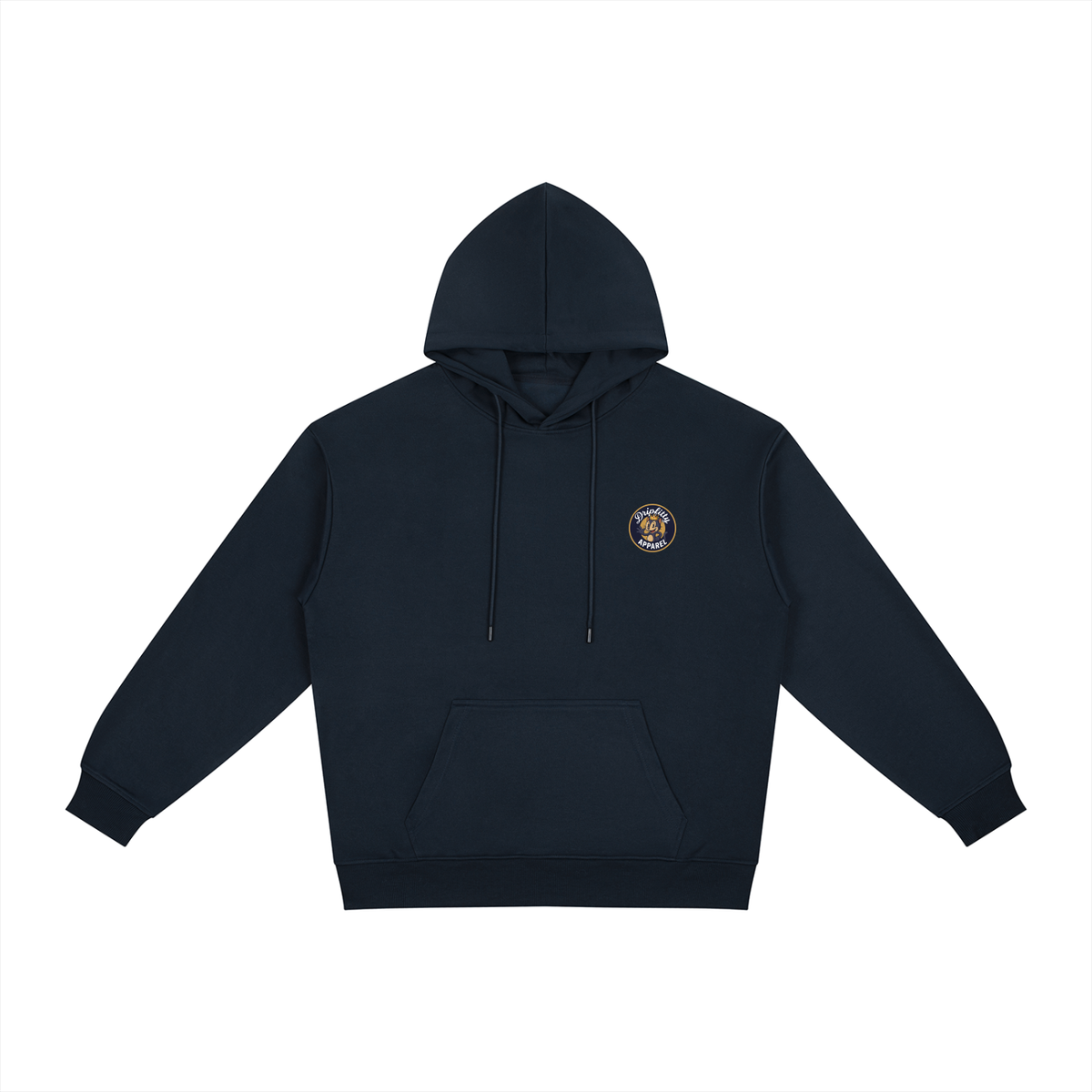 Sultans of Ink - Relaxed Fit Hoodie