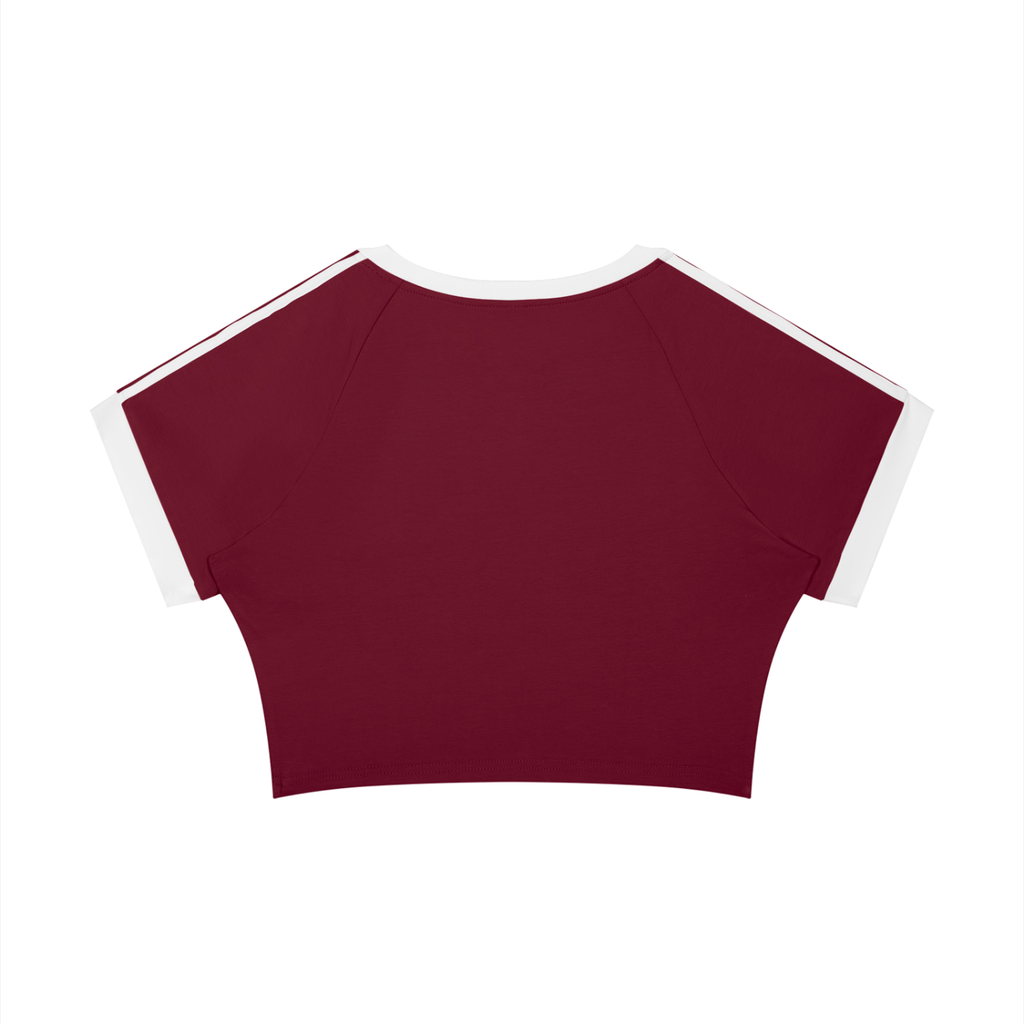 DripCity - Women’s Crop T-Shirt