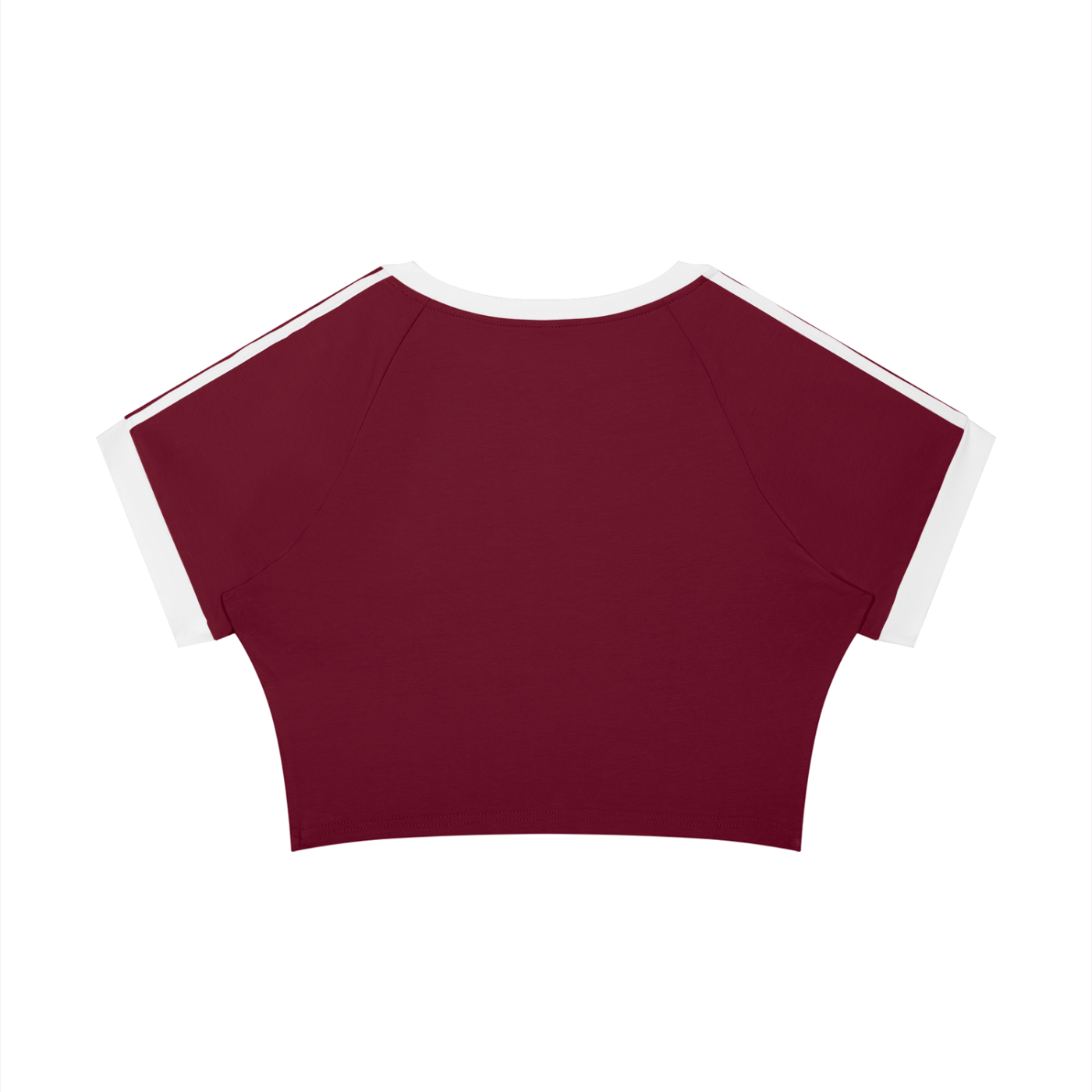 DripCity - Women’s Crop T-Shirt