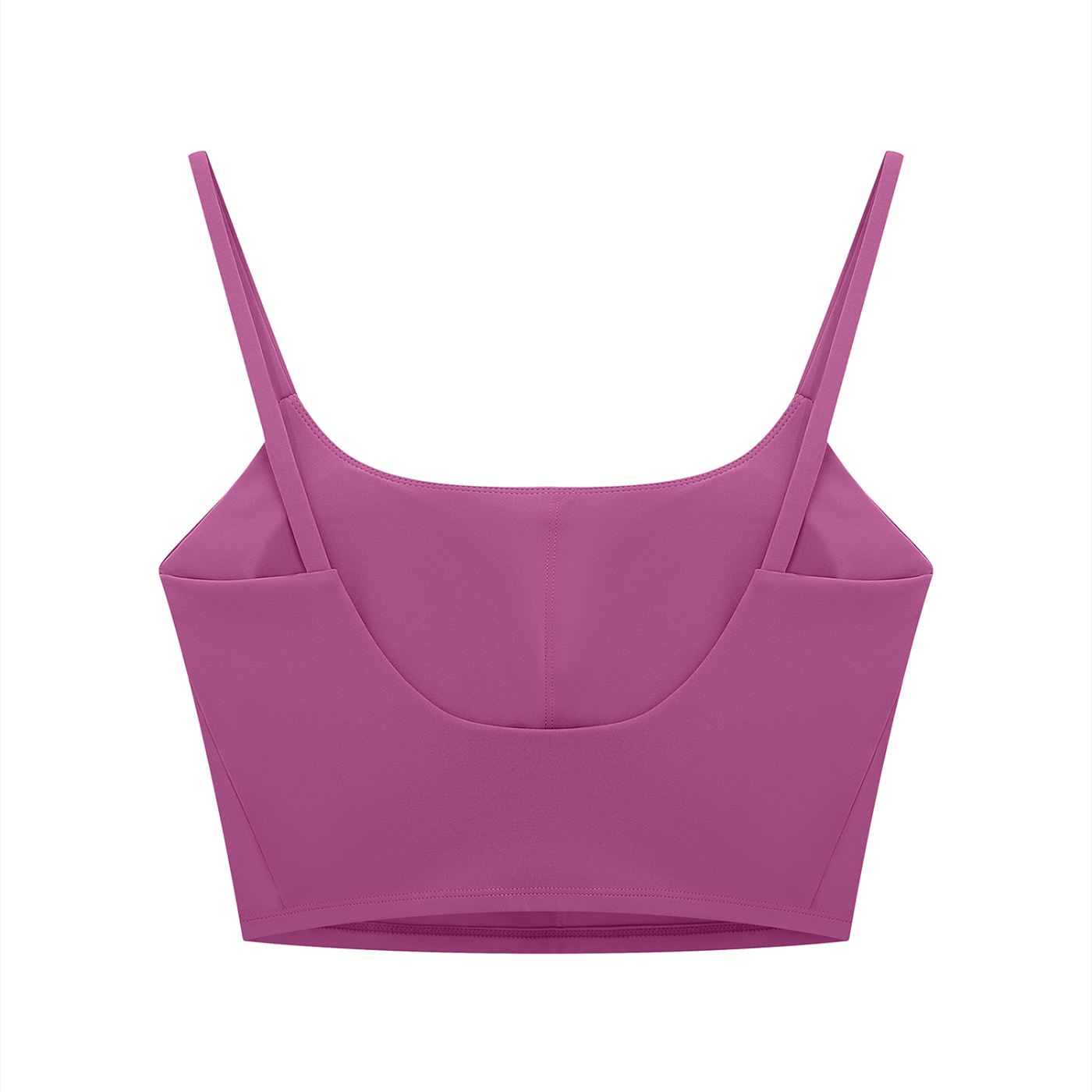 Dripfitty Sport Bra - Women's Solid Color Sports Bra