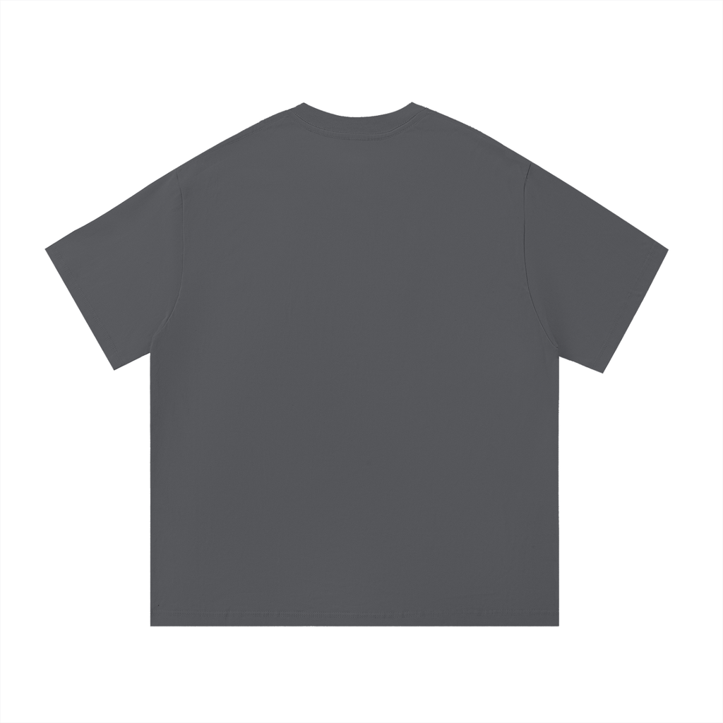 Sugar Shusssh !Essential Cotton T-Shirt