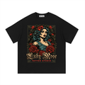 Lady Rose - Essential Cotton T-Shirt