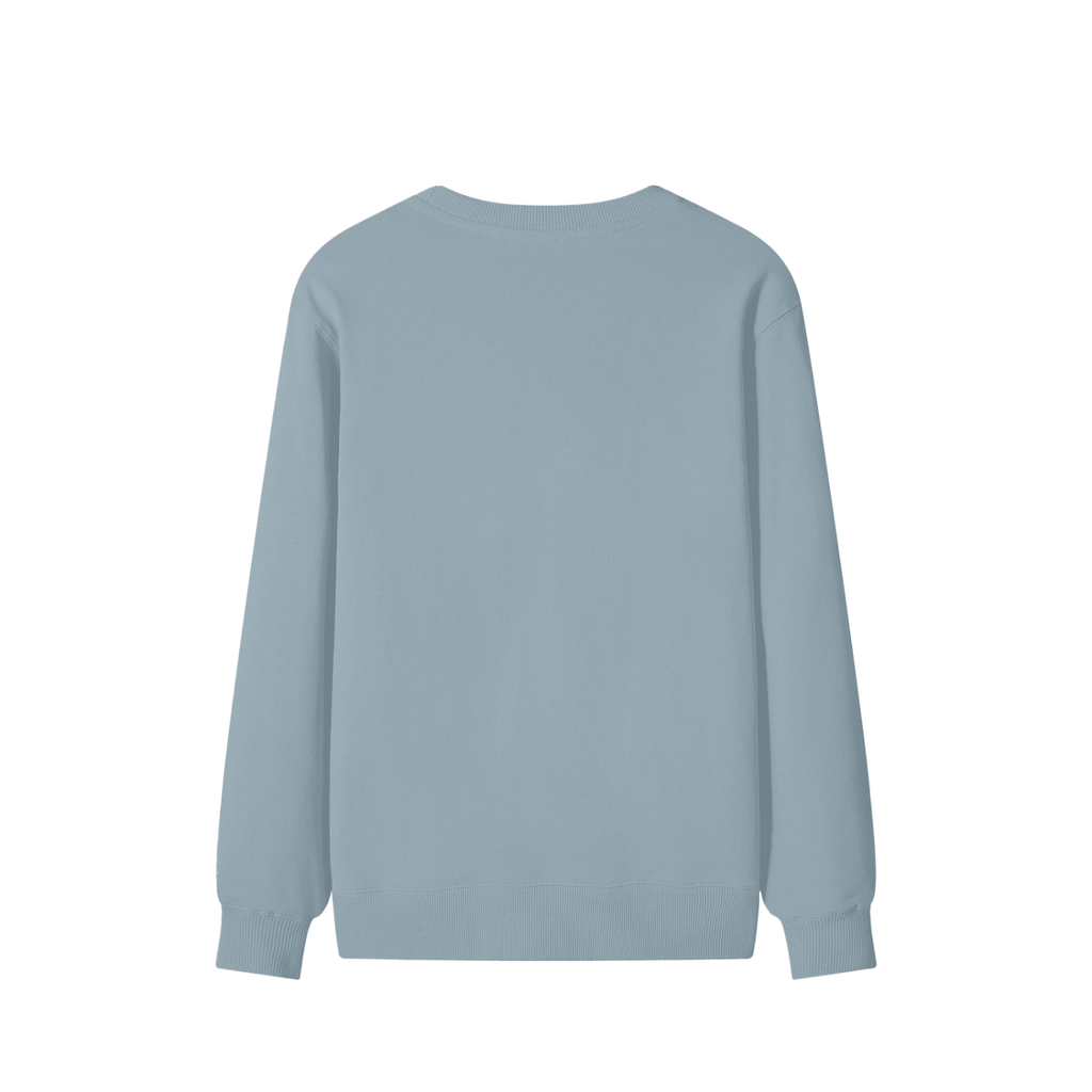 NYC to Miami "Cousin Dee Edition" - Classic Unisex Cotton Sweatshirt