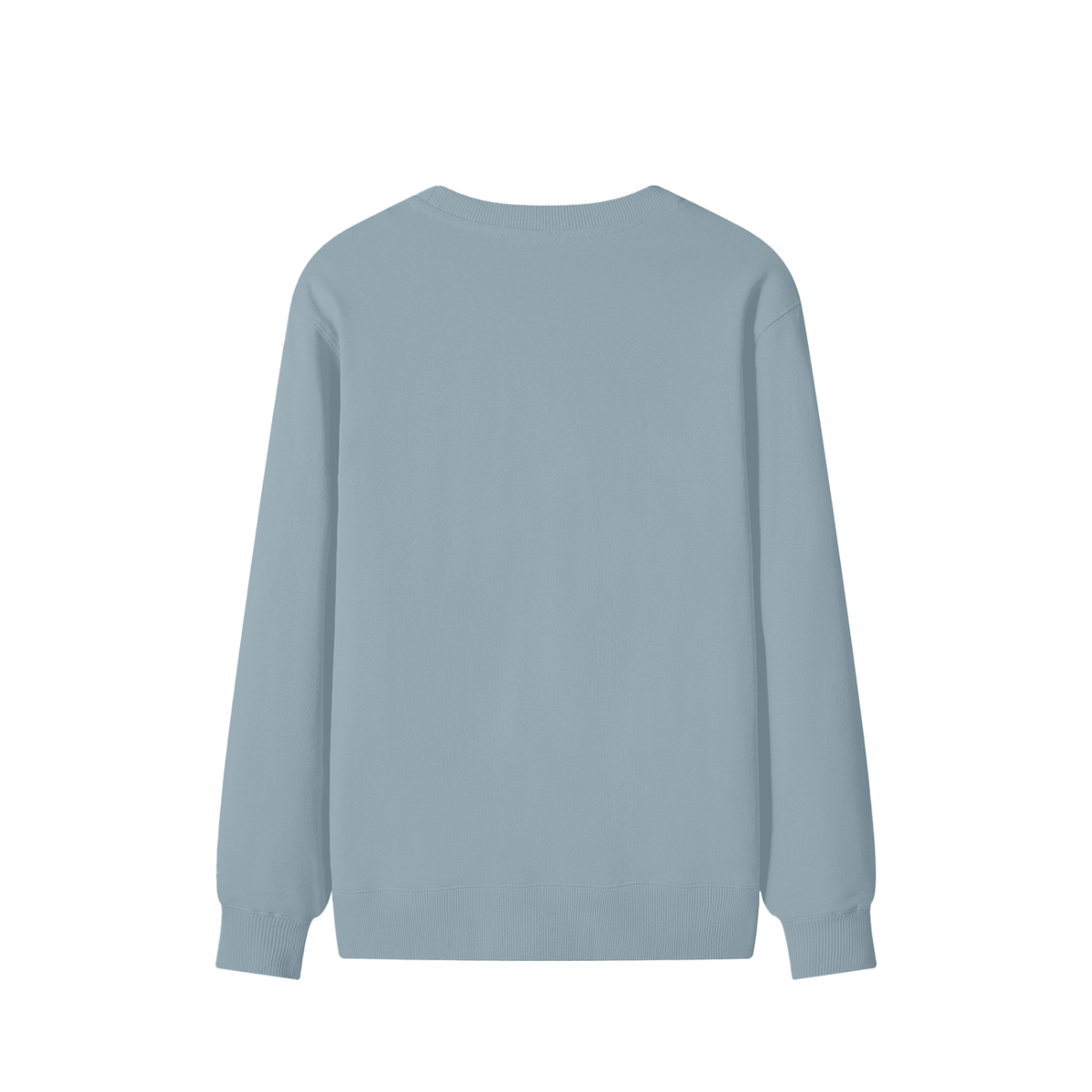 NYC to Miami "Cousin Dee Edition" - Classic Unisex Cotton Sweatshirt