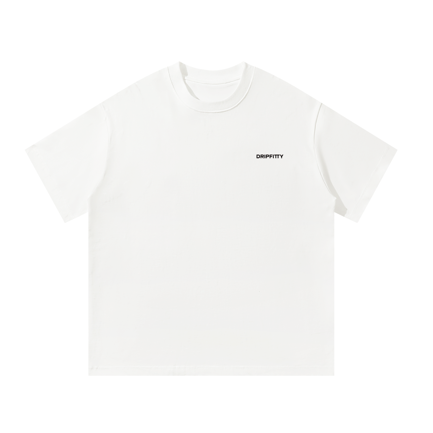 Unisex Oversized T-Shirt
