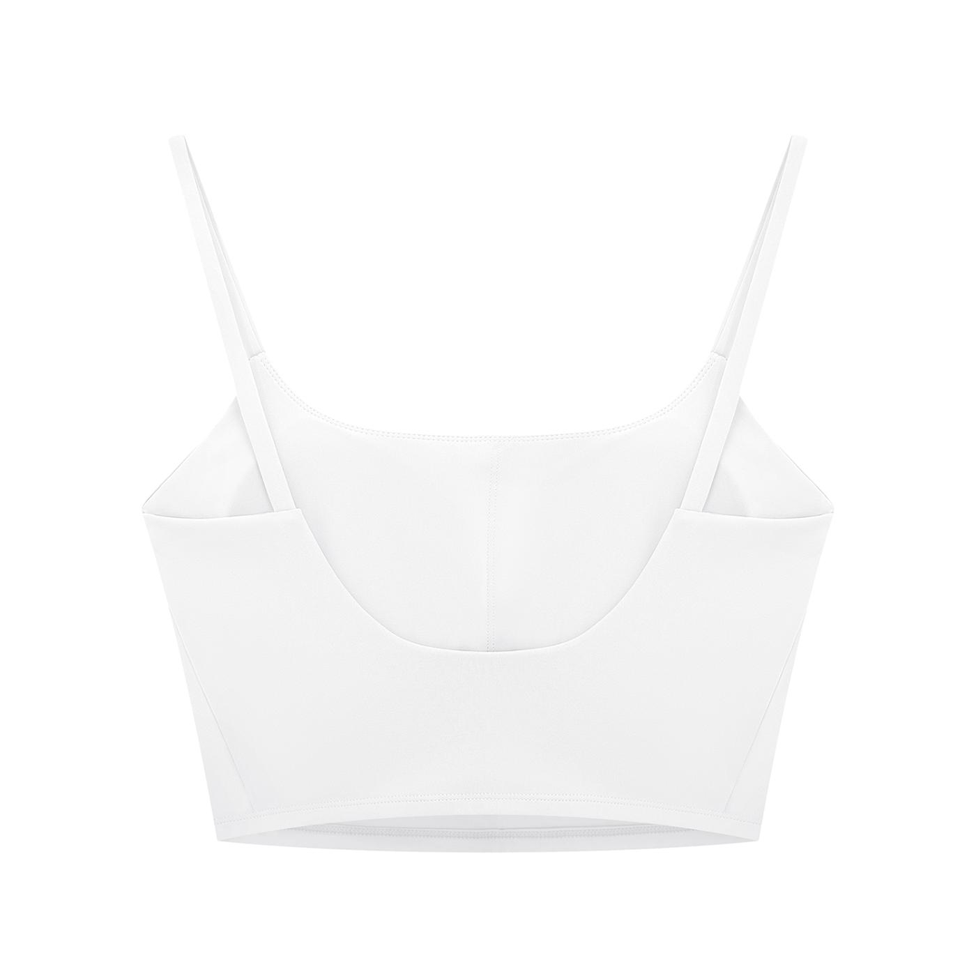 Dripfitty Sport Bra 2 - Women's Solid Color Sports Bra
