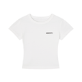 The Daily - Women's Cropped T-Shirt