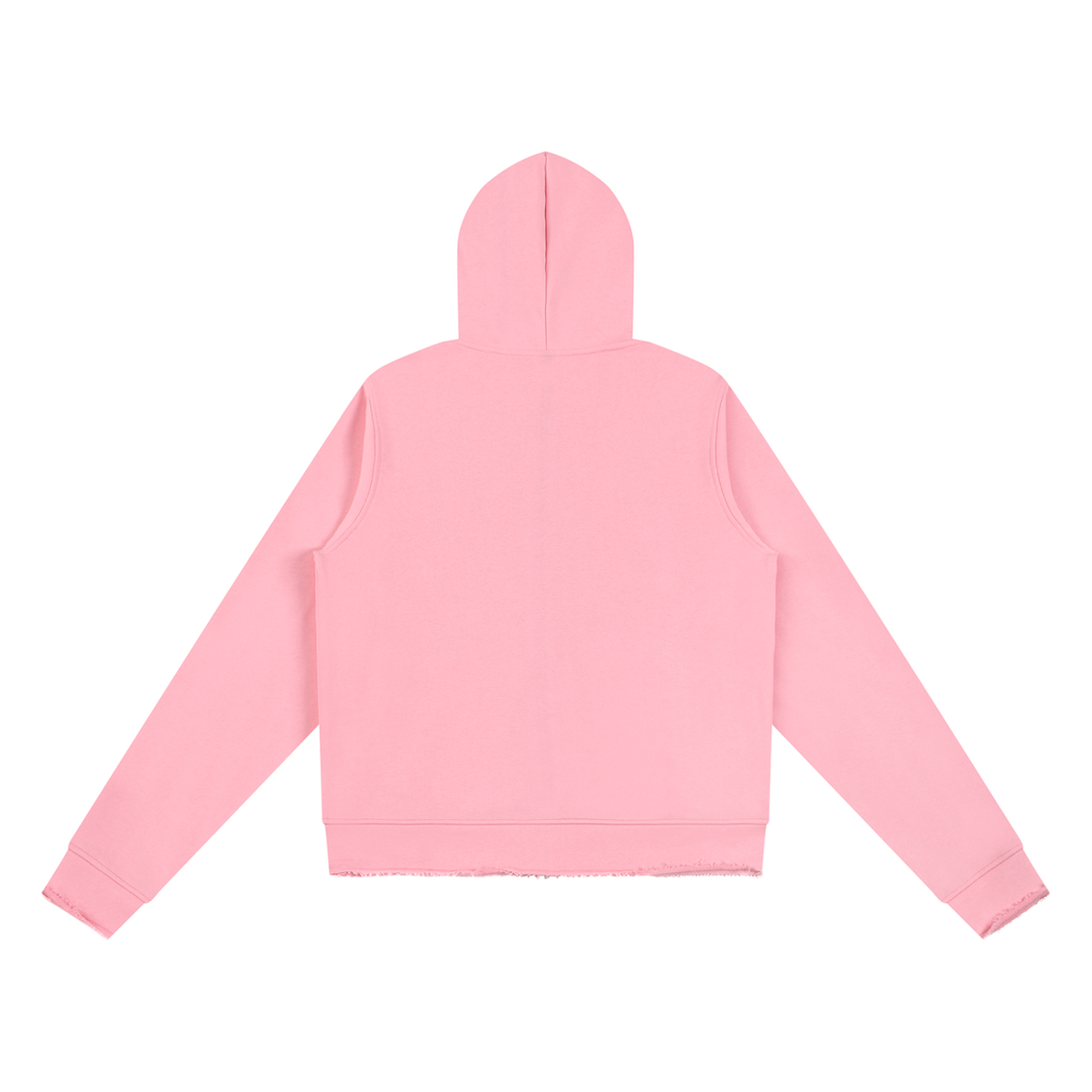 Women’s Raw Dogger Edge Full Zip Hoodie