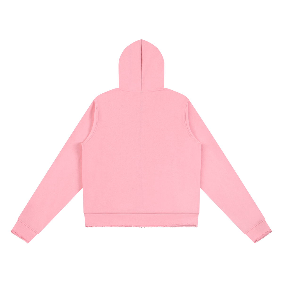 Women’s Raw Dogger Edge Full Zip Hoodie