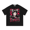 Luv Your Beauty - Essential Cotton T-Shirt