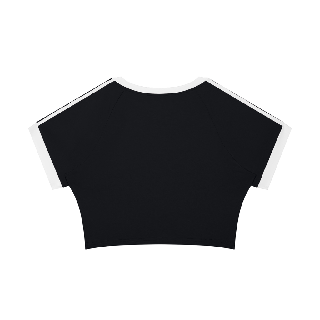 DripCity - Women’s Crop T-Shirt