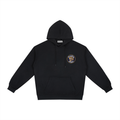 Rebel Soul - Relaxed Fit Hoodie