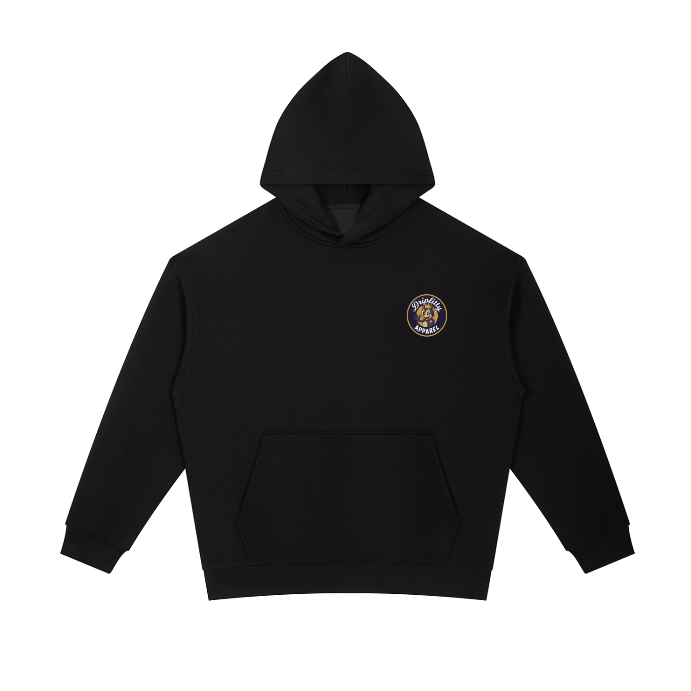 Toasty - Essential Heavyweight Hoodie