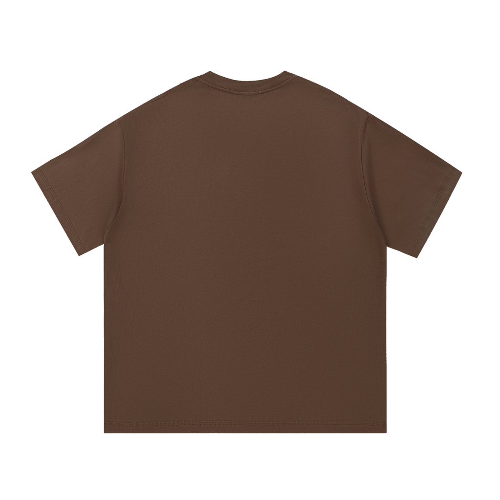Queens Don't Compete. They Reign. - Essential Cotton T-Shirt