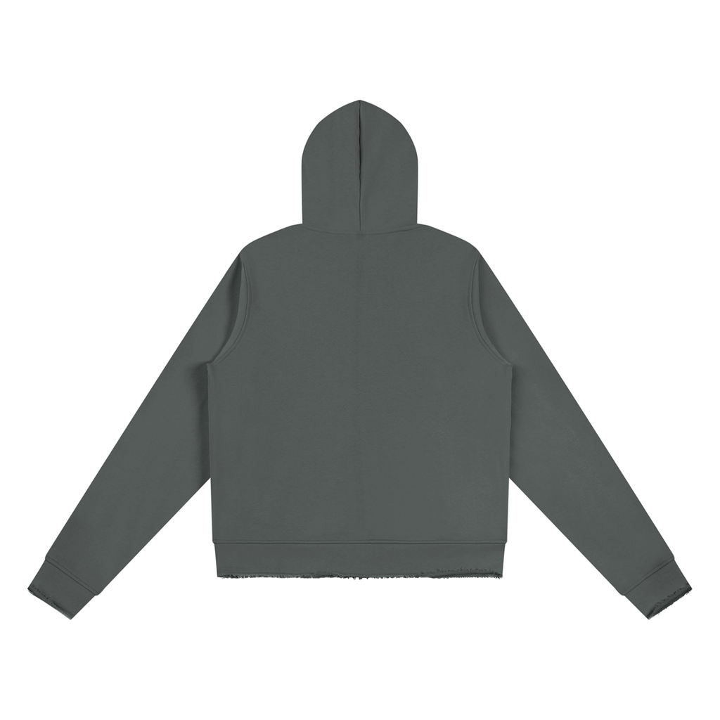 Women’s Raw Dogger Edge Full Zip Hoodie