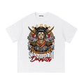 Samurai Seductive - Essential Cotton T-Shirt