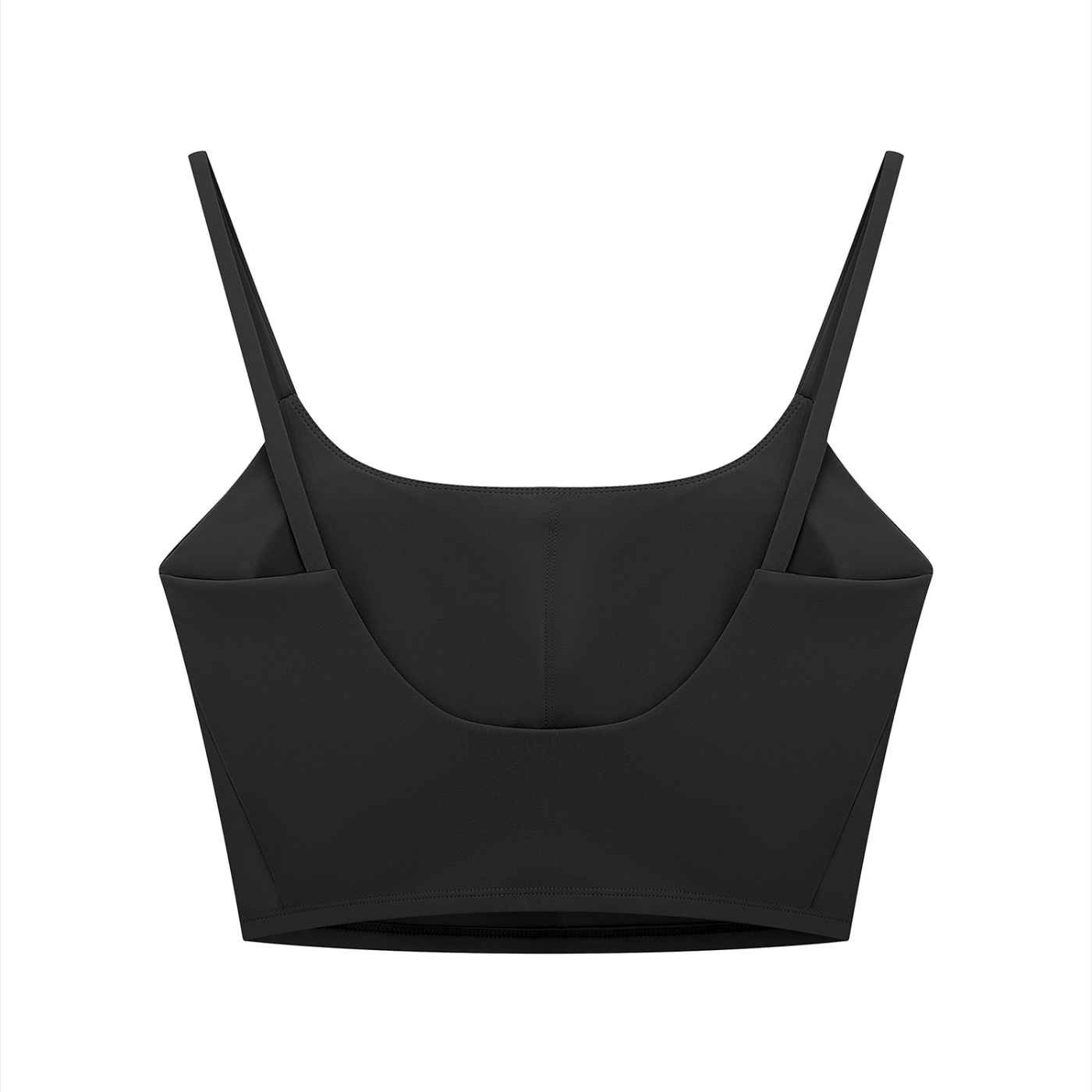 Dripfitty Sport Bra - Women's Solid Color Sports Bra