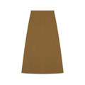 Luxe - Women's Solid Color Knit Maxi Skirt