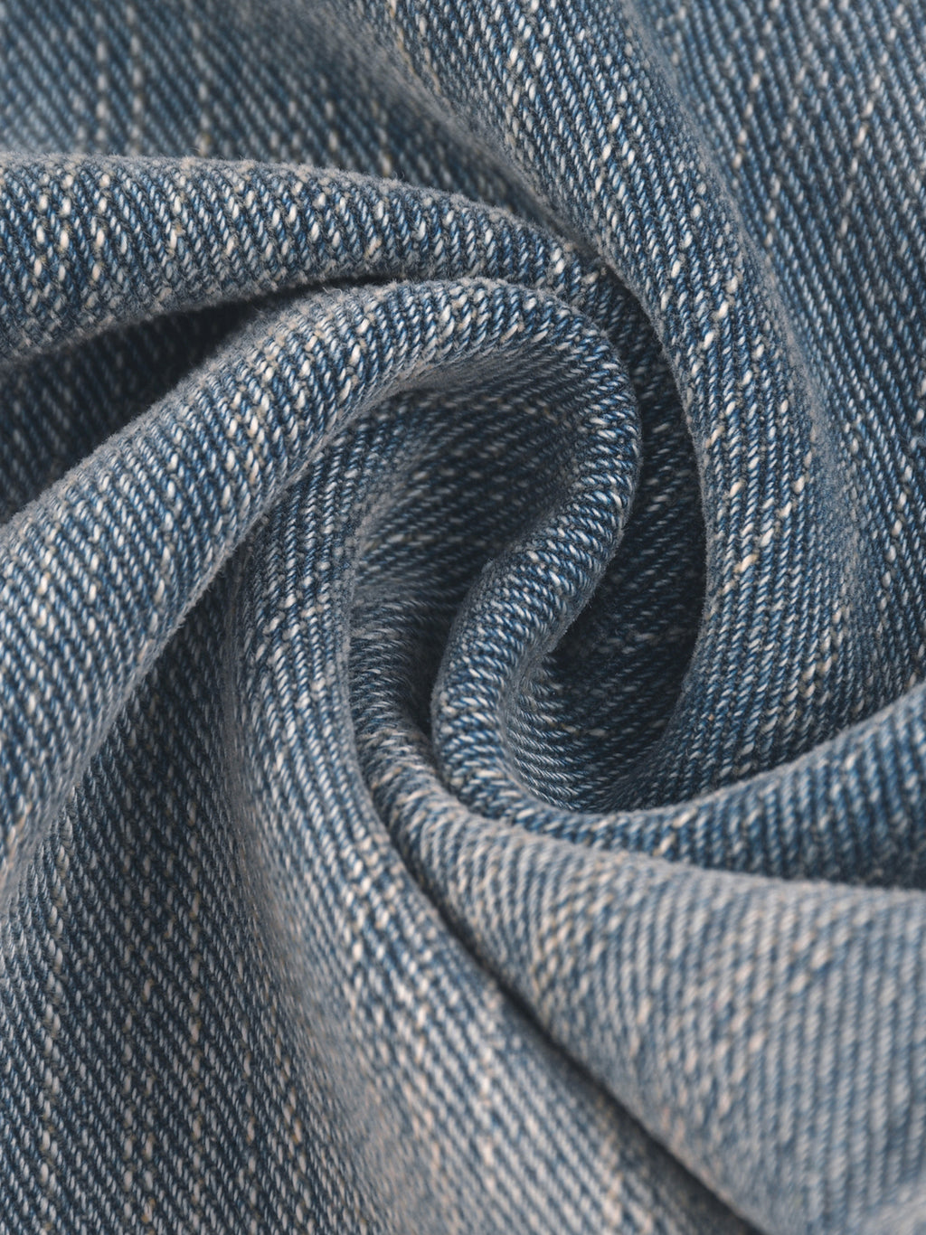 RK0051 - Vintage Wash Distressed Denim Jeans