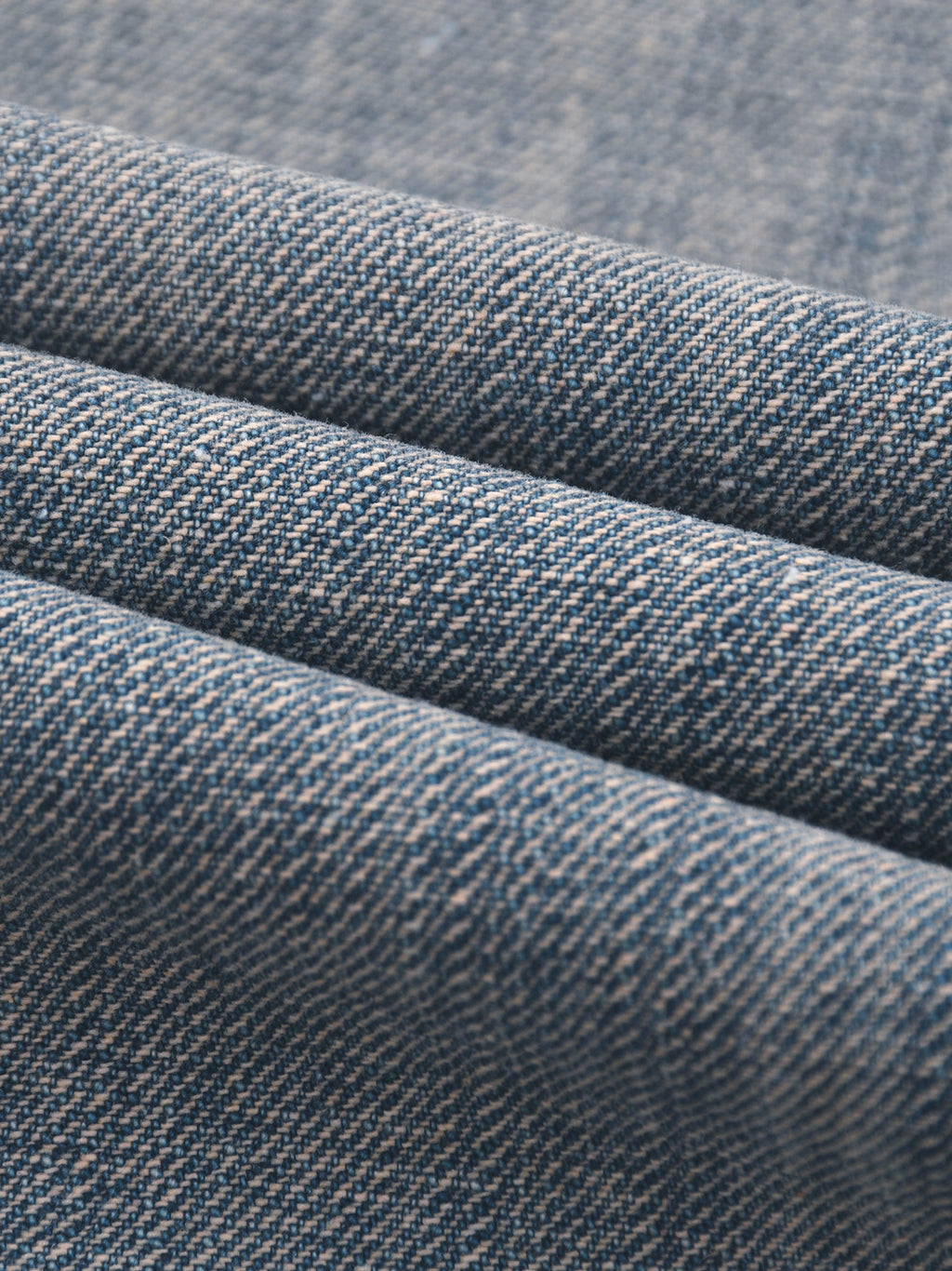 RK0051 - Vintage Wash Distressed Denim Jeans