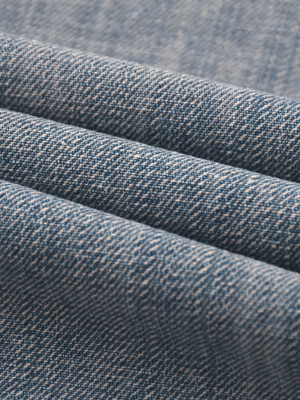 RK0051 - Vintage Wash Distressed Denim Jeans