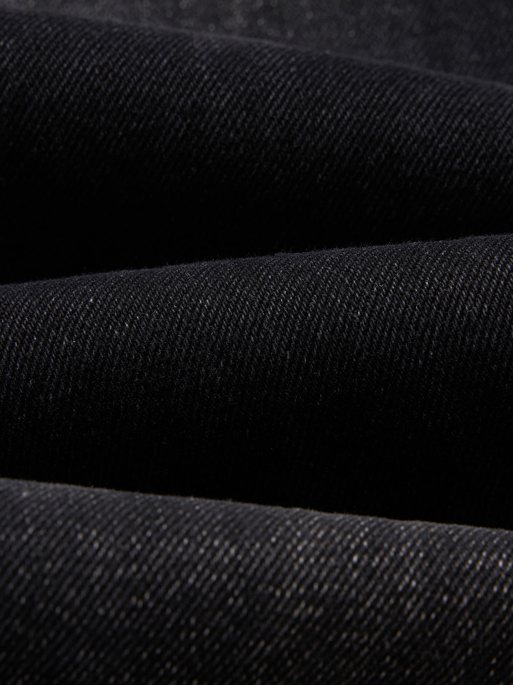 MB0032 - Men's Vintage Wash Wide Leg Jeans