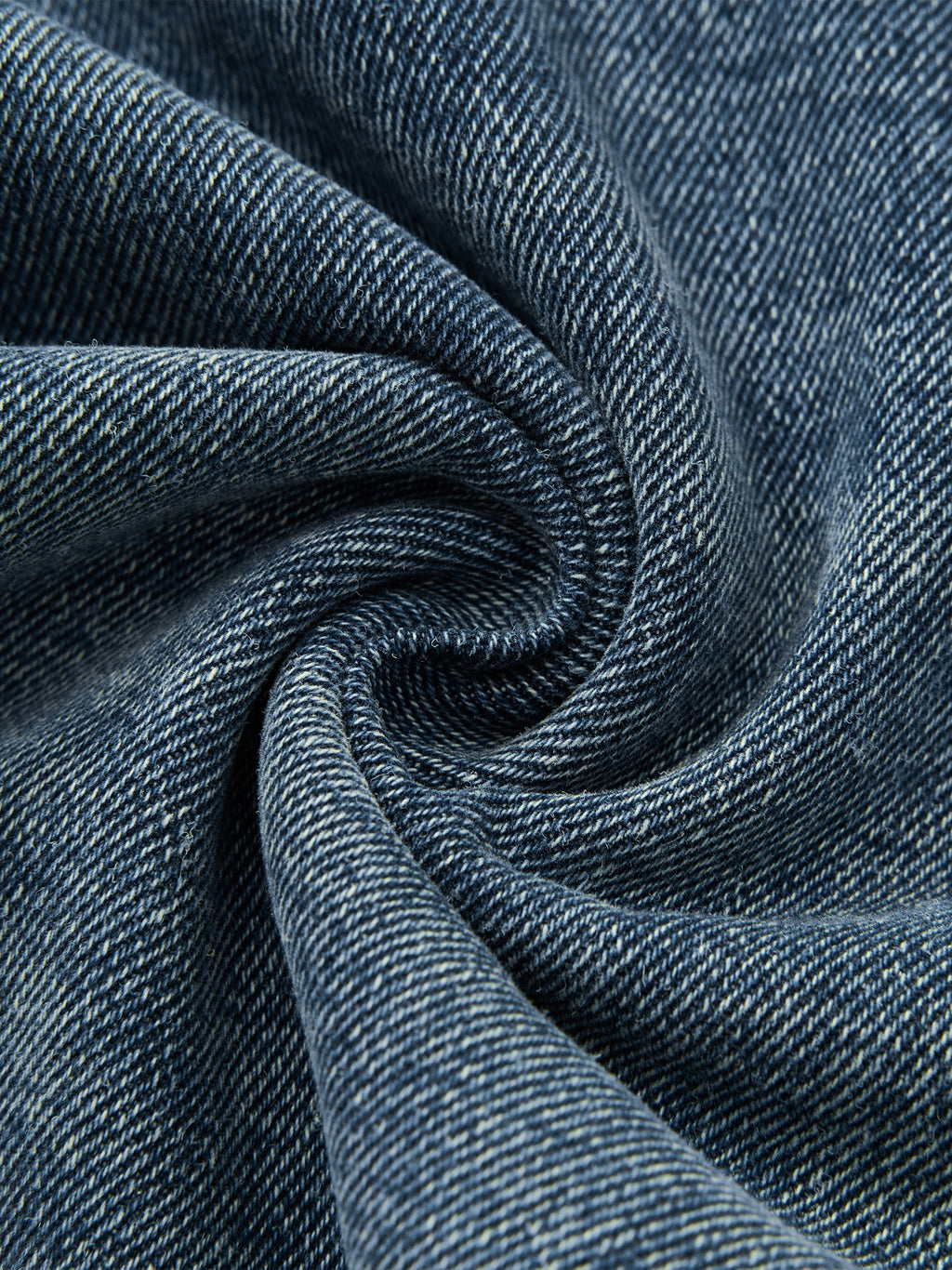 MB0038 - Men's Vintage Wash Denim Jeans